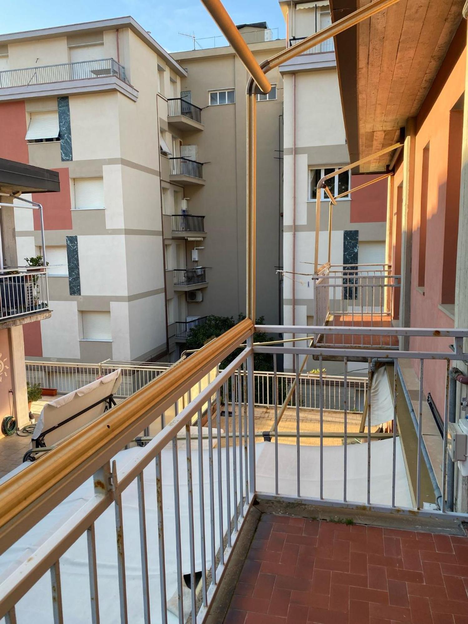 Appartamento In Levanto! מראה חיצוני תמונה