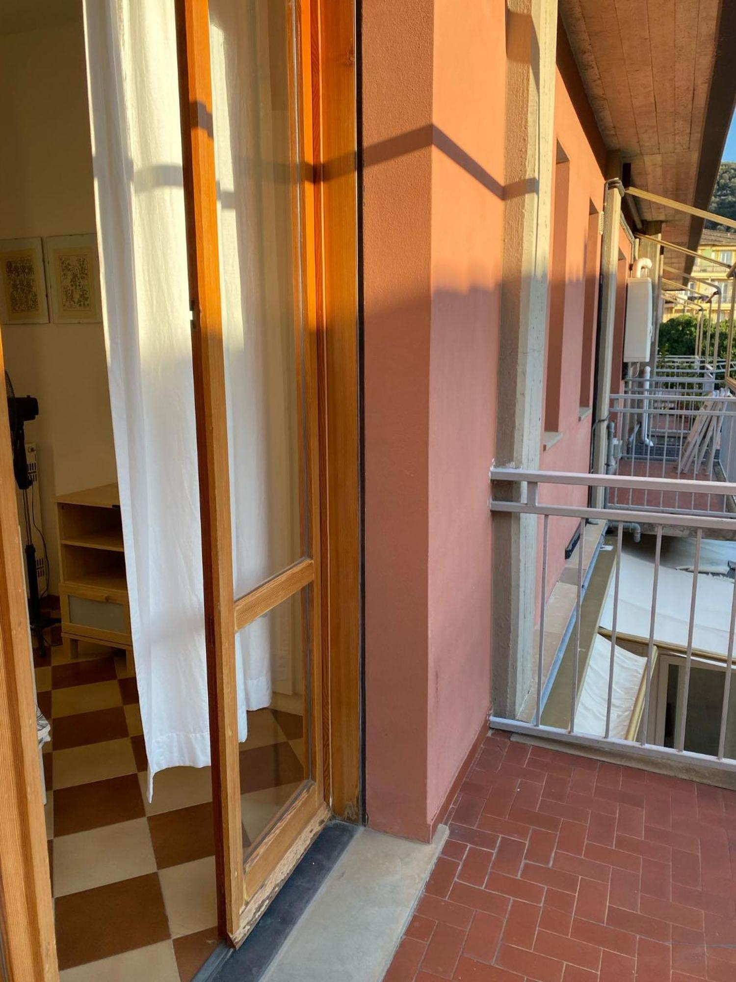 Appartamento In Levanto! מראה חיצוני תמונה
