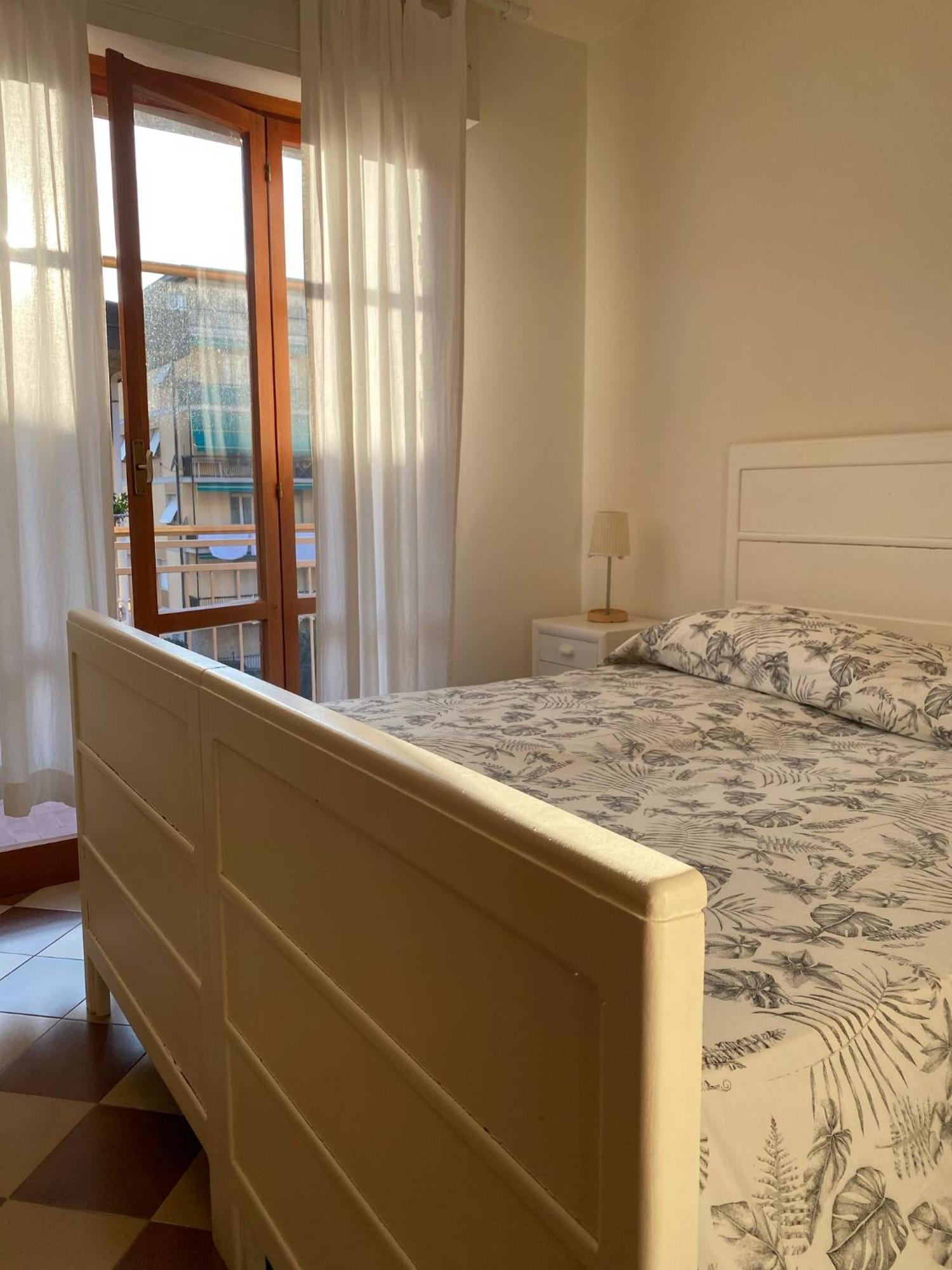 Appartamento In Levanto! מראה חיצוני תמונה